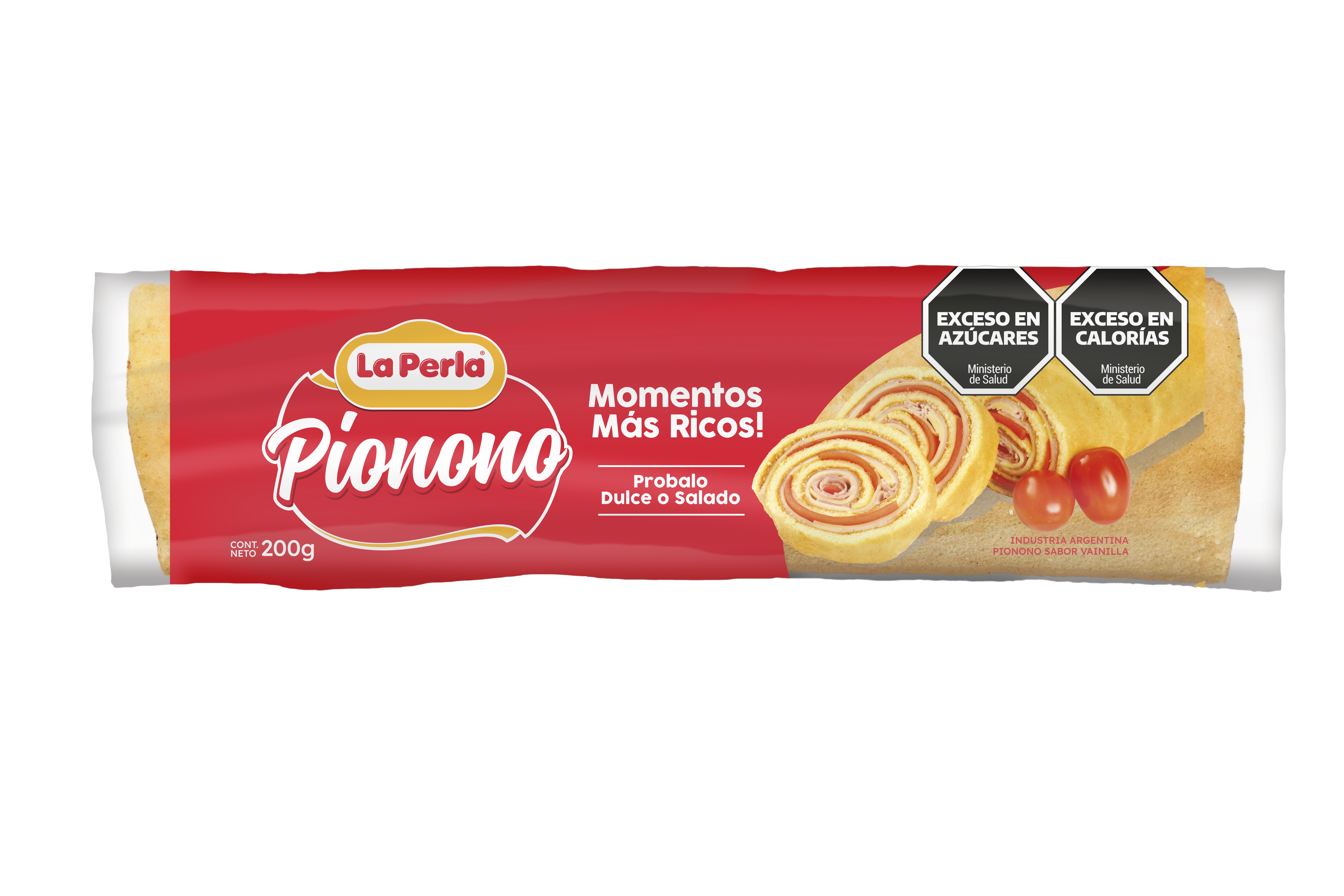 Pionono